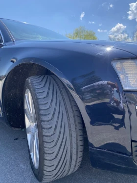 Audi A8 - 9250 € - 59821776 10