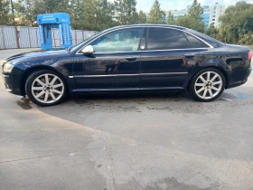 Audi A8 - 9250 € - 59821776 3