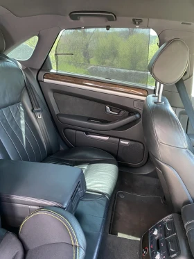 Audi A8 - 9250 € - 59821776 13
