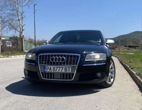 Audi A8 - 9250 € - 59821776 8