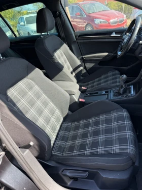 VW Golf 7 GTD* TOP* ЛИЗИНГ | Auto.bg — изображение 10