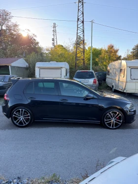 VW Golf 7 GTD* TOP* ЛИЗИНГ | Auto.bg — изображение 2
