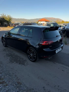 VW Golf 7 GTD* TOP* ЛИЗИНГ | Auto.bg — изображение 5