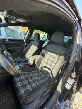VW Golf 7 GTD* TOP* ЛИЗИНГ | Auto.bg — изображение 9