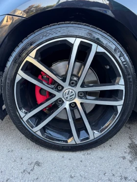 VW Golf 7 GTD* TOP* ЛИЗИНГ | Auto.bg — изображение 17