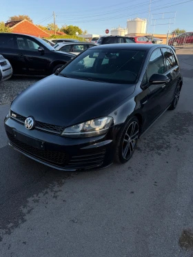 VW Golf 7 GTD* TOP* ЛИЗИНГ | Auto.bg — изображение 7