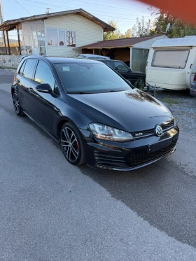 VW Golf 7 GTD* TOP* ЛИЗИНГ