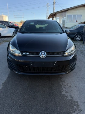 VW Golf 7 GTD* TOP* ЛИЗИНГ | Auto.bg — изображение 8