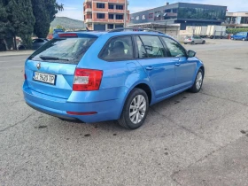 Skoda Octavia 2.0tdi150k.c | Mobile.bg � ����� ������ 5