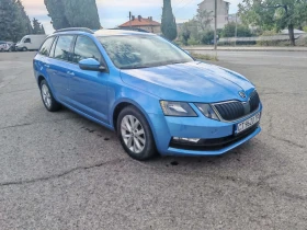 Skoda Octavia 2.0tdi150k.c | Mobile.bg � ����� ������ 6
