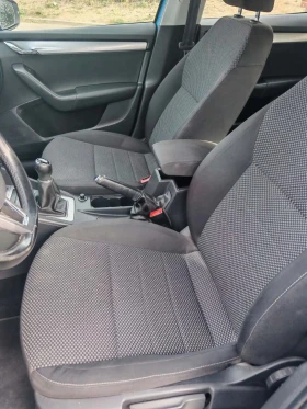 Skoda Octavia 2.0tdi150k.c | Mobile.bg � ����� ������ 8