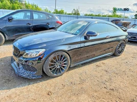 Mercedes-Benz C 43 AMG 4MATIC* АвтоКредит* (ЦЕНА ДО БГ)