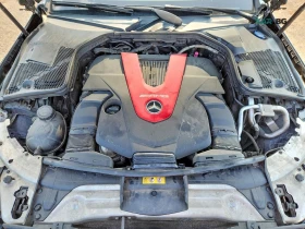 Mercedes-Benz C 43 AMG 4MATIC* АвтоКредит* (ЦЕНА ДО БГ) | Auto.bg — изображение 11