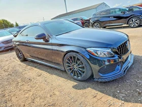 Mercedes-Benz C 43 AMG 4MATIC* АвтоКредит* (ЦЕНА ДО БГ) | Auto.bg — изображение 4