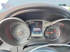 Mercedes-Benz C 43 AMG 4MATIC* АвтоКредит* (ЦЕНА ДО БГ) | Auto.bg — изображение 9
