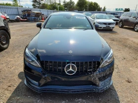 Mercedes-Benz C 43 AMG 4MATIC* АвтоКредит* (ЦЕНА ДО БГ) | Auto.bg — изображение 5