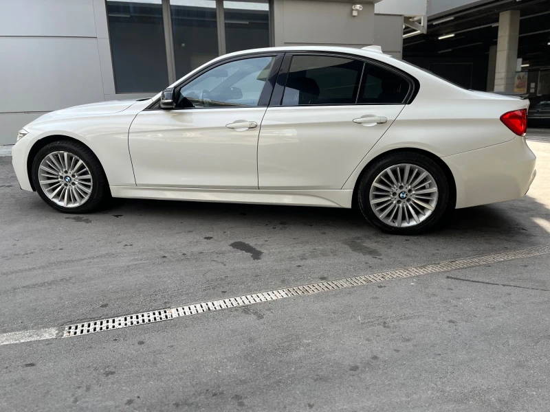 BMW 328 328i Xdrive, снимка 7 - Автомобили и джипове - 47032056