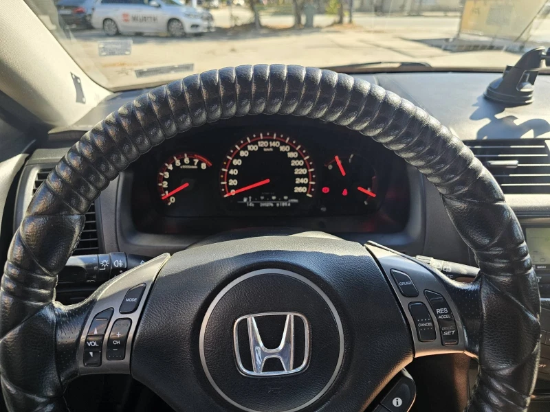 Honda Accord VTEC, снимка 3 - Автомобили и джипове - 47447803