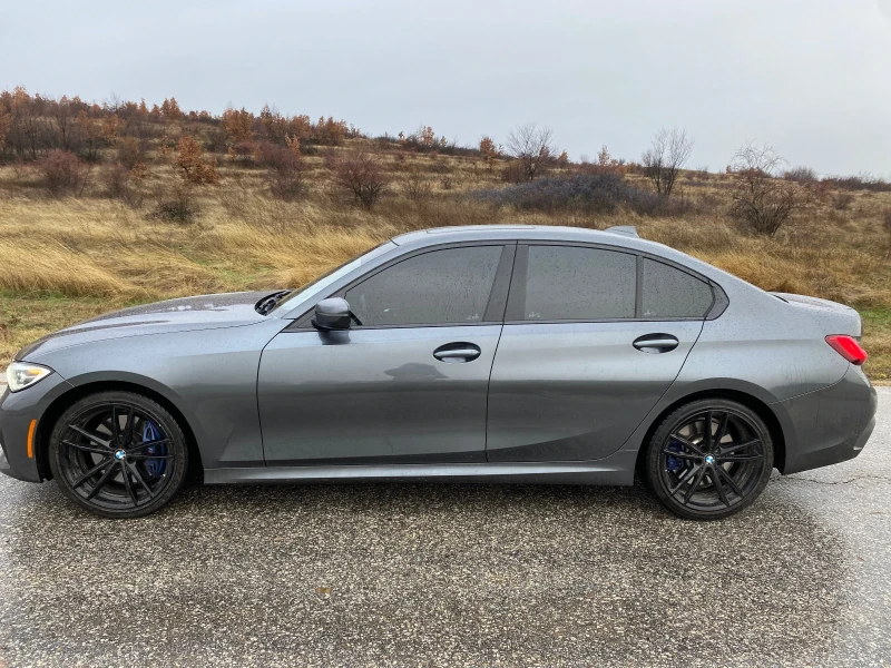 BMW 330 xDrive M Sport Package, снимка 7 - Автомобили и джипове - 48465218