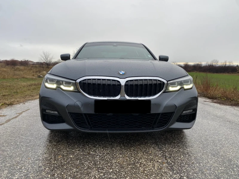 BMW 330 xDrive M Sport Package, снимка 3 - Автомобили и джипове - 48465218