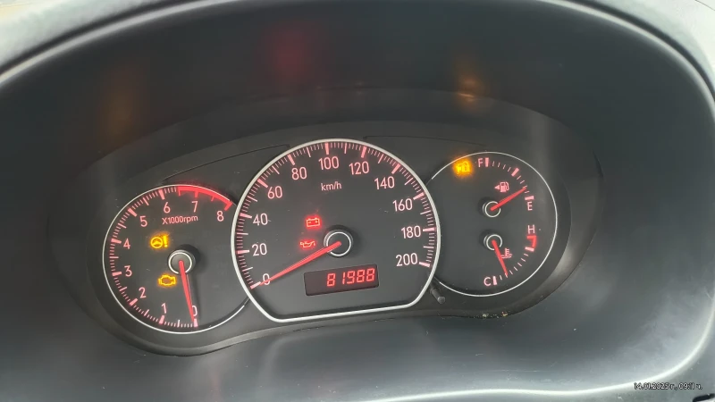 Suzuki SX4, снимка 6 - Автомобили и джипове - 48664366