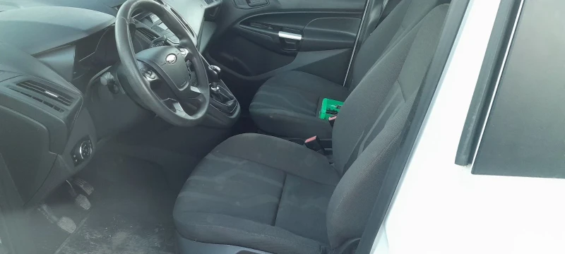 Ford Connect 1.5TDCI, снимка 5 - Автомобили и джипове - 48678118