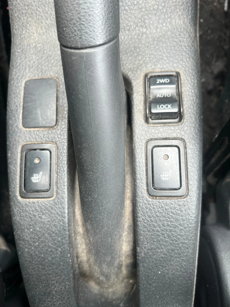 Fiat Sedici 1.6/4x4, снимка 6 - Автомобили и джипове - 48774866