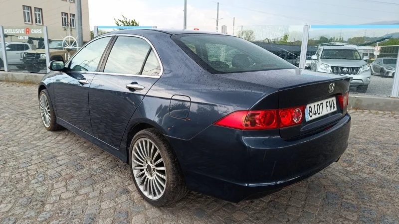 Honda Accord Испания, без корозия с катализатор , снимка 3 - Автомобили и джипове - 52493663