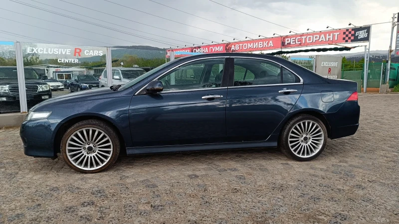 Honda Accord Испания, без корозия с катализатор , снимка 2 - Автомобили и джипове - 52493663