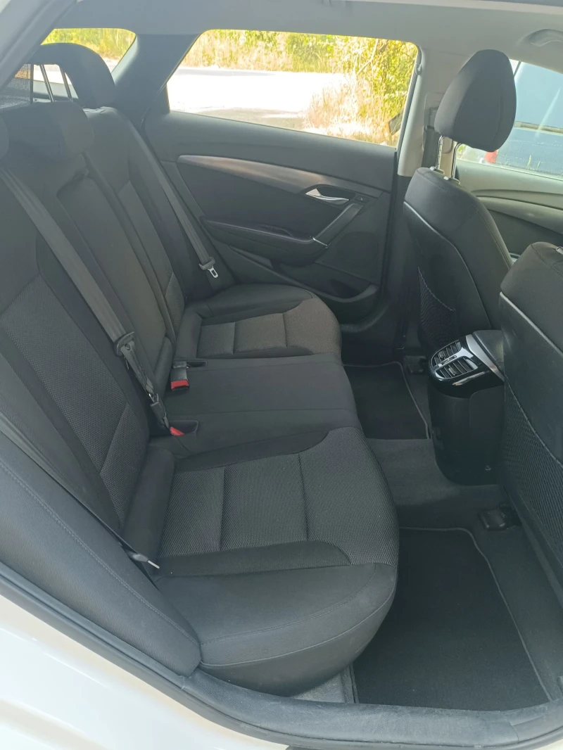 Hyundai I40 1.7 CRDI , снимка 8 - Автомобили и джипове - 51389433