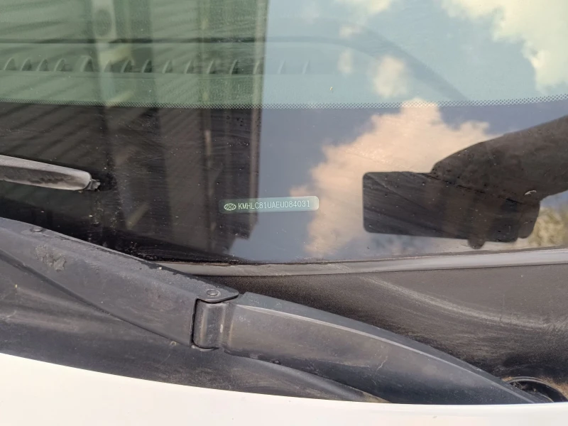 Hyundai I40 1.7 CRDI , снимка 16 - Автомобили и джипове - 51389433