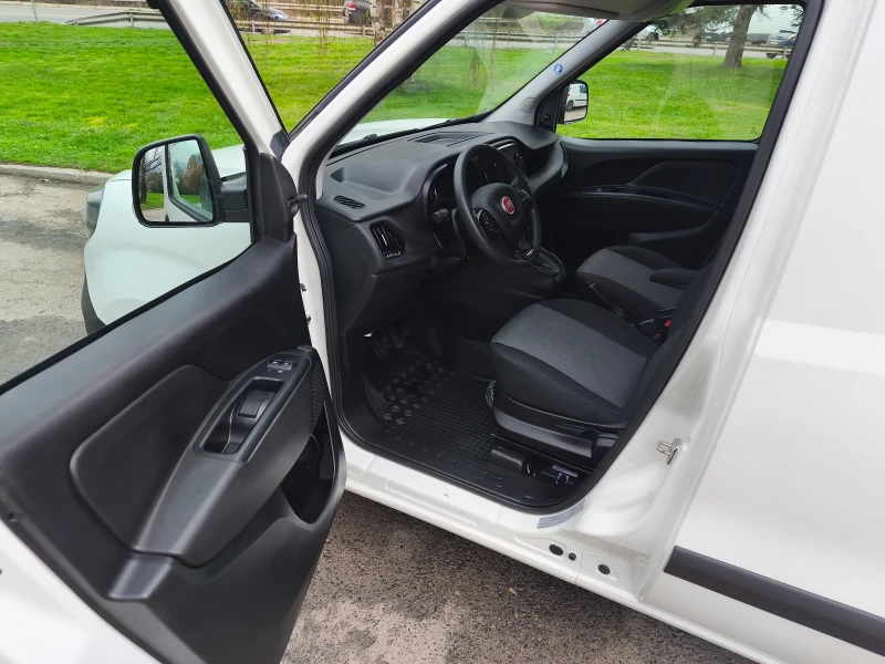 Fiat Doblo, снимка 6 - Автомобили и джипове - 52382802