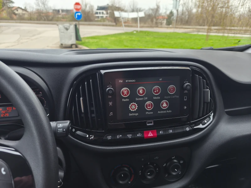 Fiat Doblo, снимка 8 - Автомобили и джипове - 52382802