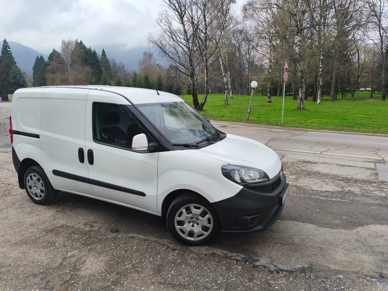 Fiat Doblo