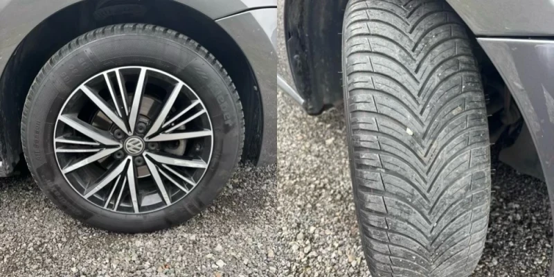 VW Polo, снимка 14 - Автомобили и джипове - 51935050