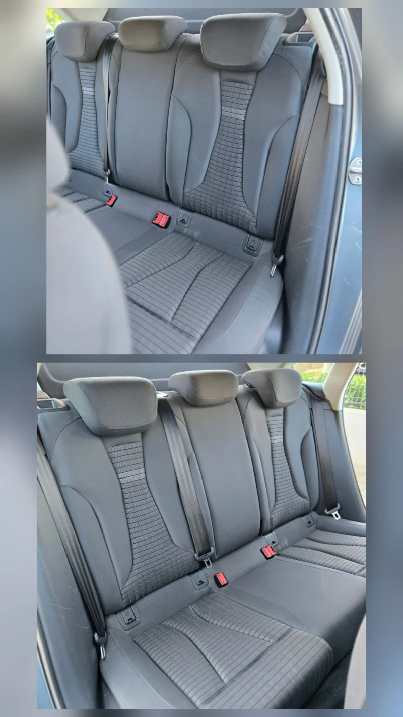 Audi A3 QUATTRO,  S-Line, Drive select, сервизна история , снимка 9 - Автомобили и джипове - 52269634