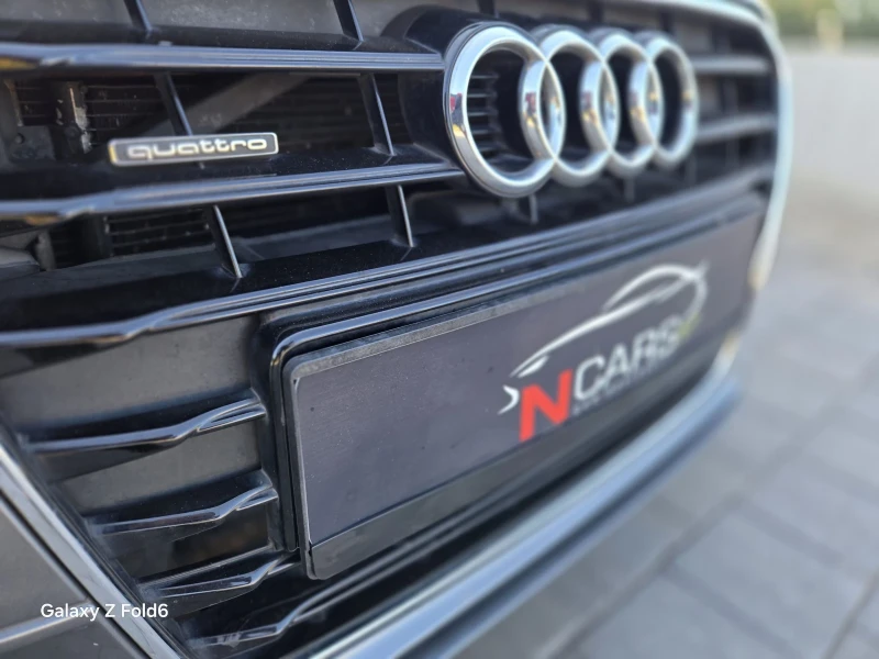 Audi A3 QUATTRO,  S-Line, Drive select, сервизна история , снимка 5 - Автомобили и джипове - 52269634