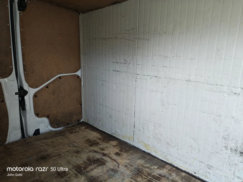 Peugeot Expert 2.0HDi 128k.c. Хладилник 2014г., снимка 14 - Автомобили и джипове - 52722058