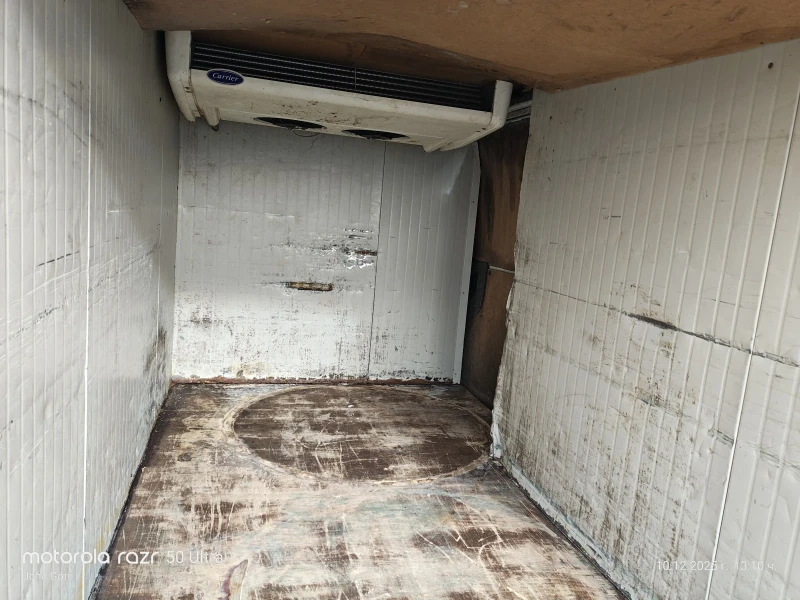 Peugeot Expert 2.0HDi 128k.c. Хладилник 2014г., снимка 13 - Автомобили и джипове - 52722058