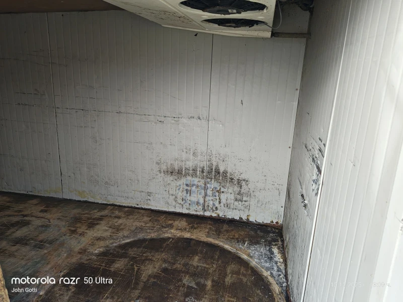 Peugeot Expert 2.0HDi 128k.c. Хладилник 2014г., снимка 15 - Автомобили и джипове - 52722058