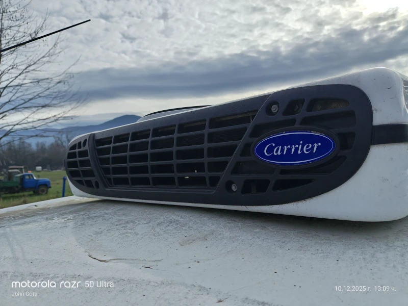 Peugeot Expert 2.0HDi 128k.c. Хладилник 2014г., снимка 11 - Автомобили и джипове - 52722058