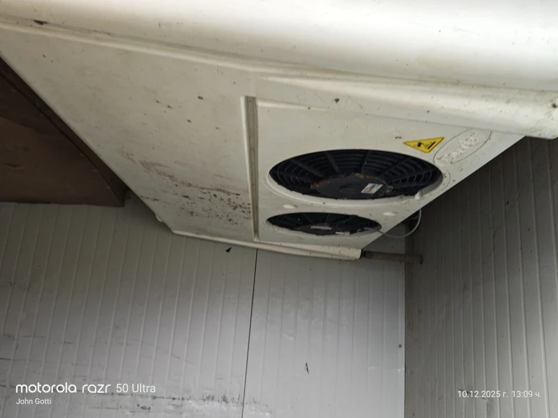 Peugeot Expert 2.0HDi 128k.c. Хладилник 2014г., снимка 16 - Автомобили и джипове - 52722058