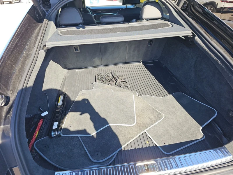 Audi A7 * CARFAX * БЕЗ ПЪРВОНАЧАЛНА ВНОСКА, снимка 12 - Автомобили и джипове - 52815429