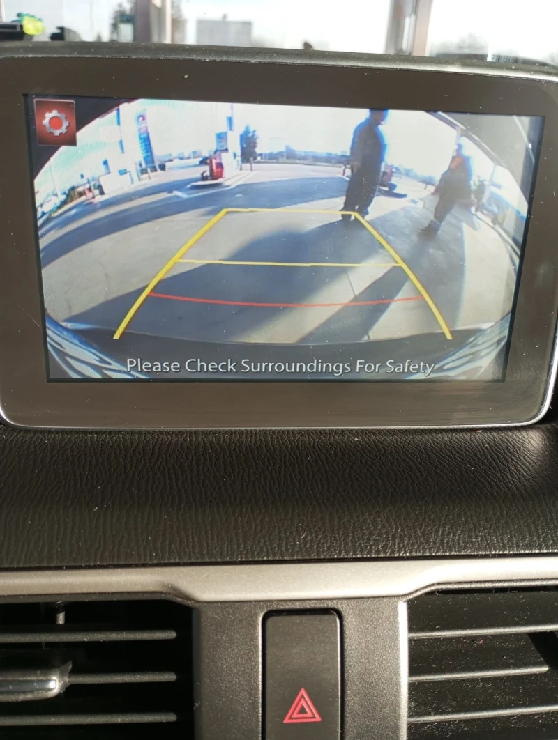 Mazda 3 2.0 skyactiv, снимка 11 - Автомобили и джипове - 52828801