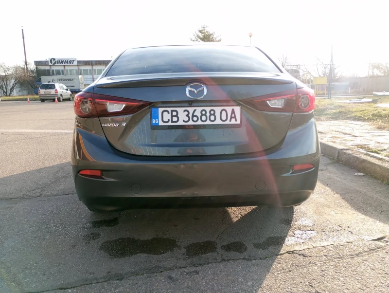 Mazda 3 2.0 skyactiv, снимка 6 - Автомобили и джипове - 52828801