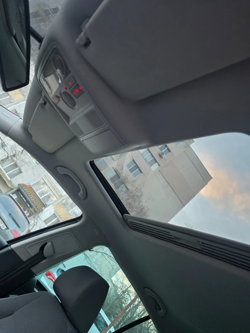 VW Golf 1.6i BRC-газ, снимка 9 - Автомобили и джипове - 52949274