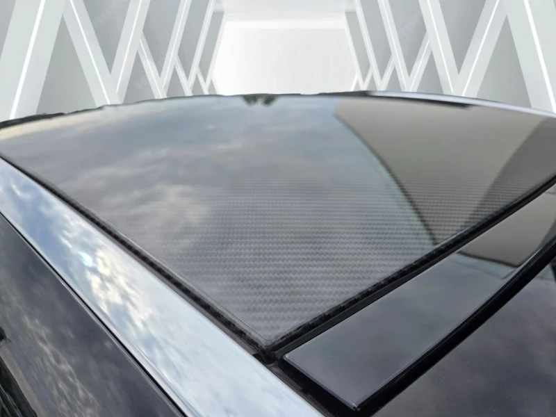 Lexus LC 500 BESPOKE BUILD* LIMITED EDITION* CARBON* ГАРАНЦИЯ, снимка 5 - Автомобили и джипове - 53047360