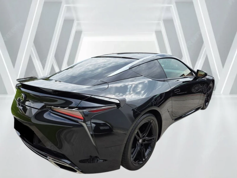 Lexus LC 500 BESPOKE BUILD* LIMITED EDITION* CARBON* ГАРАНЦИЯ, снимка 6 - Автомобили и джипове - 53047360