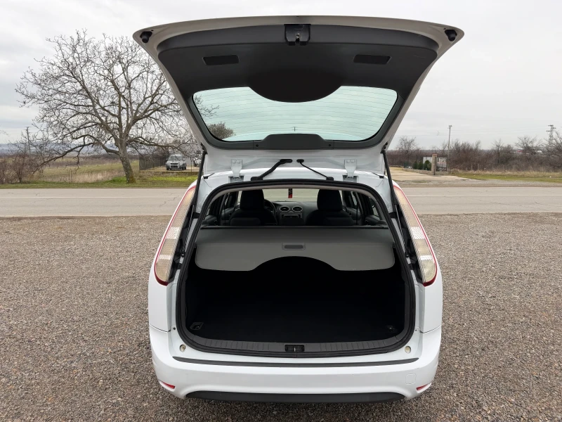 Ford Focus 1.6/КАТО НОВА, снимка 16 - Автомобили и джипове - 53269887