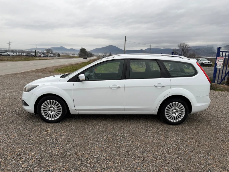 Ford Focus 1.6/КАТО НОВА, снимка 7 - Автомобили и джипове - 53269887